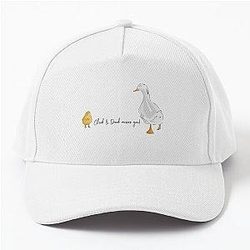Matthew Perry Chandler Bing, RIP Matthew Perry - Chick misses you Baseball Cap
