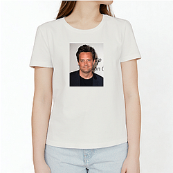 Matthew Perry Special Collection Matthew Perry T-Shirts