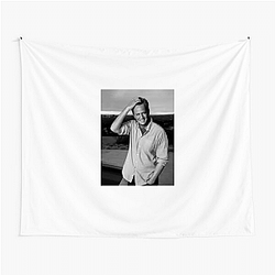 Matthew Perry Merch Collection Matthew Perry Tapestries