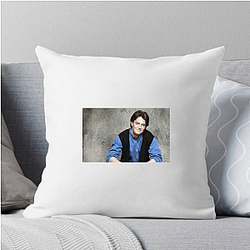 Matthew Perry Fan Art Matthew Perry Pillows Cover