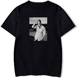 Matthew Perry Merch Collection Matthew Perry T-Shirts