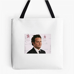 Matthew Perry Collection for fans Matthew Perry Bags