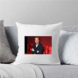 Matthew Perry Merch For Fans Matthew Perry Pillows Cover