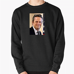 Matthew Perry Merchandise For Fans Matthew Perry Sweatshirts