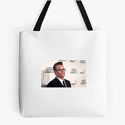 Matthew Perry Signature Matthew Perry Bags