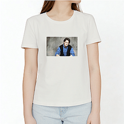 Matthew Perry Fan Art Matthew Perry T-Shirts