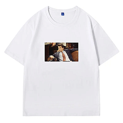 Matthew Perry Merchandise Matthew Perry T-Shirts