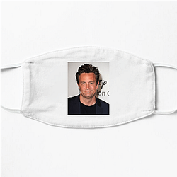 Matthew Perry Special Collection Matthew Perry Face Masks