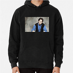 Matthew Perry Fan Art Matthew Perry Hoodies