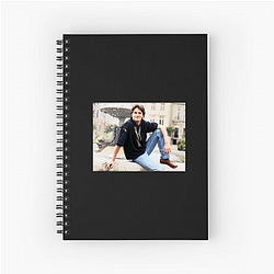 Matthew Perry Limited Collection Matthew Perry Notebook