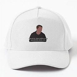 Matthew Perry Baseball Cap