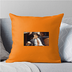 Matthew Perry Merchandise Matthew Perry Pillows Cover