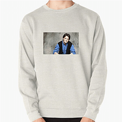 Matthew Perry Fan Art Matthew Perry Sweatshirts