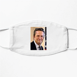 Matthew Perry Merchandise For Fans Matthew Perry Face Masks