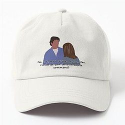 Matthew Perry Dad Hat