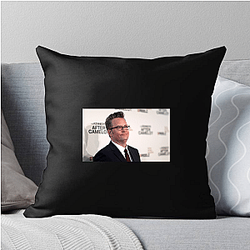 Matthew Perry Signature Matthew Perry Pillows Cover