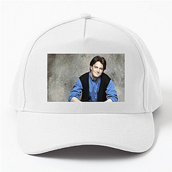 Matthew Perry Fan Art Matthew Perry Hats & Caps