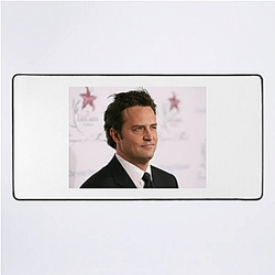 Matthew Perry Collection for fans Matthew Perry Mouse Pads