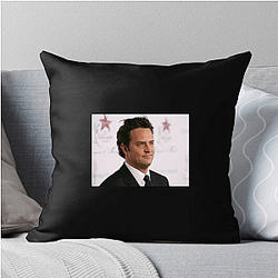 Matthew Perry Collection for fans Matthew Perry Pillows Cover