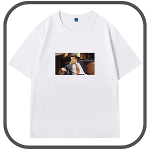 Matthew Perry T-Shirts