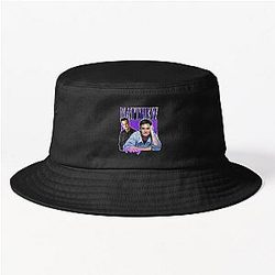 Matthew Perry Bootleg Hat