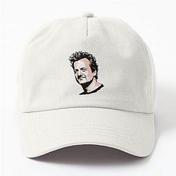 Matthew Perry tribute Dad hat
