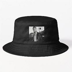 Matthew Perry Bucket Hat