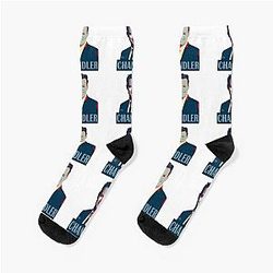 Matthew Perry Socks