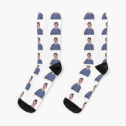 Matthew Perry Socks