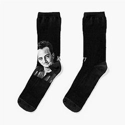 Matthew Perry - Remembering a Sock