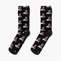 Matthew Perry Socks
