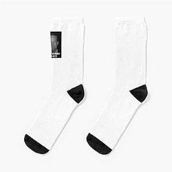 RIP Matthew Perry Chandler Bing Socks