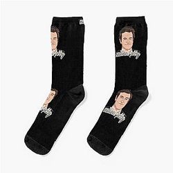 Matthew Perry Socks