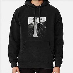 Matthew Perry Hoodie