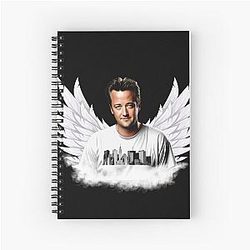 Matthew Perry in Wings