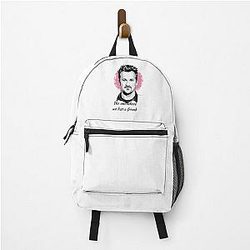 Matthew Perry Backpack