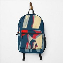 Matthew Perry Backpack