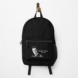 Matthew Perry - Remembering a Backpack