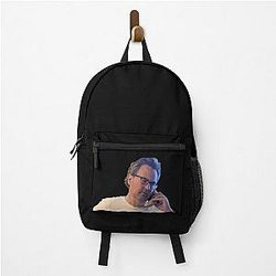 Matthew Perry Backpack