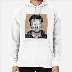 Matthew Perry Hoodie