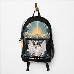 Matthew Perry in Heaven