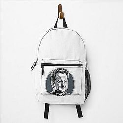 Matthew Perry Backpack