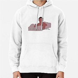 Matthew Perry Pullover Hoodie