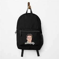 Matthew Perry Backpack