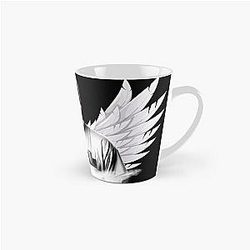 Matthew Perry in Wings Tumbler