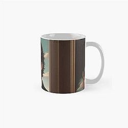 Renaissance painting style Classic Mug