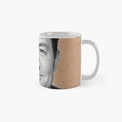 Matthew Perry Classic Mug