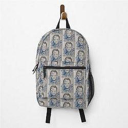 Matthew Perry Chandler Bing Backpack