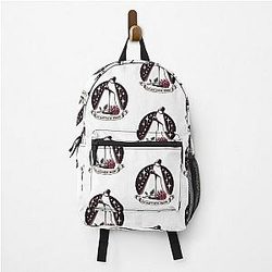RIP Matthew Perry BackPack