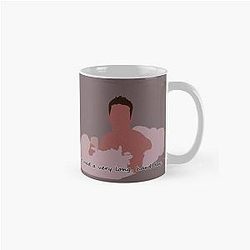 Matthew Perry Classic Mug